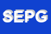 Logo di SUPER ERMETICA DI PERRA GIANLUCA