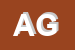 Logo di ARESU GIORGIO