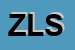 Logo di ZINCO LASA SRL