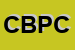 Logo di CBLDI BERTONE PASQUALE E C SNC