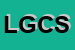 Logo di LAMPIS GIUSEPPE e C SNC