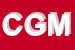 Logo di CIMEL DI GAIAS M