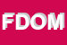 Logo di FRUTTI D-ORO DI ORTU MONICA