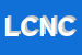 Logo di L-ISOLA CHE NON C-E-DI PINTUS DONATELLA E SIBIRIU EMANUELE SNC