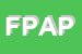 Logo di FLLI PANI AUTOTRASPORTI DI PANI GIUSEPPE E ANTONIO SNC CON DENOMINAZIONE ABBREVIATA