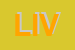 Logo di LIVAS