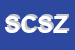 Logo di SOC COOPERATIVA SA ZEPPARA A RL