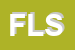 Logo di FONTE LINAS SRL