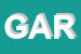 Logo di GARAU