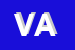 Logo di VIRDIS ALDO