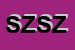 Logo di S Z DI SCANU E ZUDDAS SAS GIUSEPPE