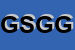 Logo di GGD DI SOLINAS GALDINO GIOVANNI E FIGLI SAS