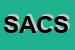 Logo di SERRA ALDO e C SNC