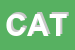 Logo di CATEA (SNC)