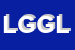 Logo di LA GENUINA DI GIORDI LUISELLA