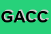 Logo di GEDACOM DI ANTONELLO COCCO e C SNC
