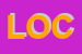 Logo di LOCCI