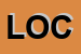 Logo di LOCCI