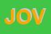 Logo di JOVINE