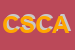Logo di CEM SOC COOPERATIVA ARL