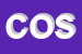 Logo di COSSU