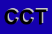 Logo di CUI CARTA TERESA