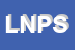 Logo di LA NUOVA PASTICCERIA SDF