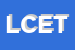 Logo di LOCCI COSIMO ETTORE E TULLIO SRL - LOCET SRL