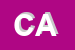 Logo di CARTA AMELIA