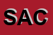 Logo di SACCIF SRL