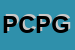 Logo di PGP CONSULENZE DI PINNA GIAN PAOLO