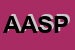 Logo di ASPICA ASSUNZIONE SERVIZI PUBBLICI IMPIANTI COSTRUZIONE APPALTI