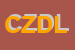 Logo di CAMERA ZONALE DEL LAVORO CGIL