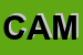 Logo di CAMI