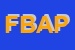 Logo di FAUNCY BAR DI ALICE PINNA SAS
