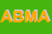 Logo di ABM DI BRUNO E MASSIMO AMBUS SNC