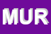 Logo di MURA