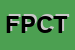 Logo di FEDERAZIONE PENSIONATI CISL TERRITORIALE