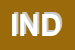 Logo di INDIRA