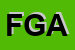 Logo di FARCI GIOVANNI ANGELO