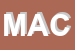 Logo di MASCIA ANTONIO e C (SNC)