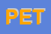 Logo di PETTINAU