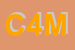 Logo di CAMPING 4 MORI