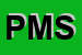 Logo di PMEPRODUZIONE MATEDILI SRL