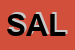 Logo di SALES SRL