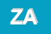 Logo di ZONCA ANTIMO