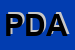 Logo di PIAS DINO e ANTONIO (SNC)