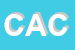 Logo di CADAU ANNA CARLA