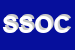 Logo di SOCIETA-SANT-ANTONIO DI OLIVA e CSNC