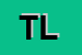 Logo di TOMASI LUIGI
